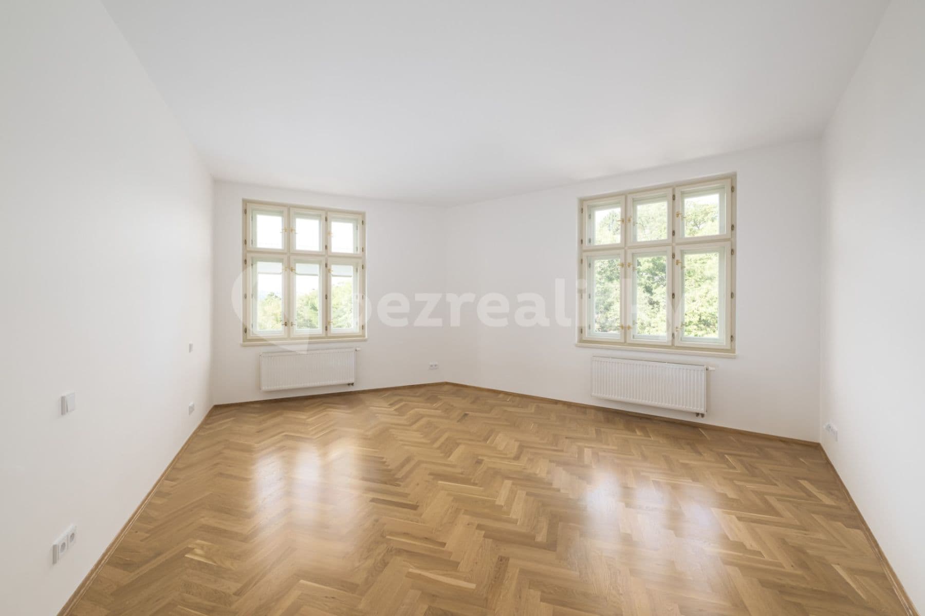 Prodej bytu 3+kk 106 m², Pod Karlovem, Praha, Praha Prodej bytu 3+kk 106 m², Pod Karlovem, Praha, Praha