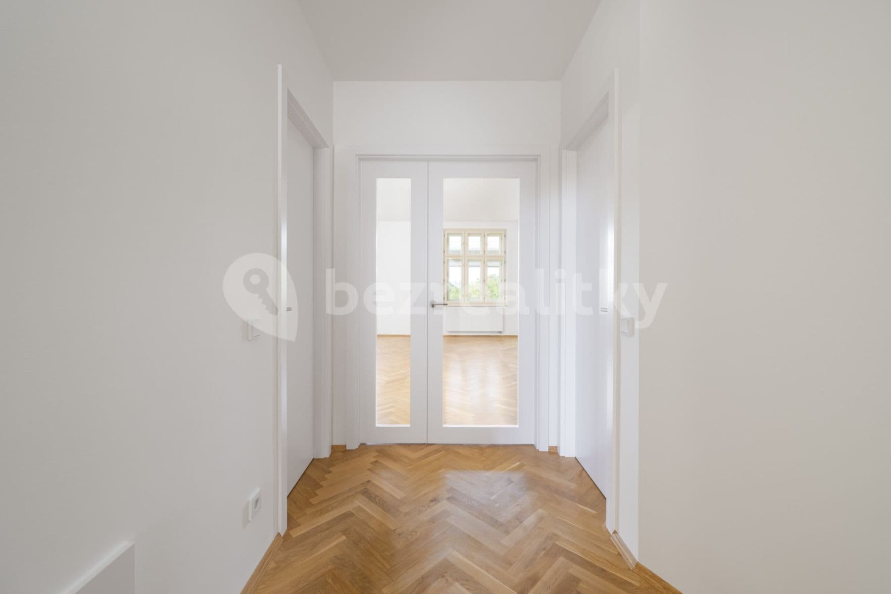 Prodej bytu 3+kk 106 m², Pod Karlovem, Praha, Praha Prodej bytu 3+kk 106 m², Pod Karlovem, Praha, Praha