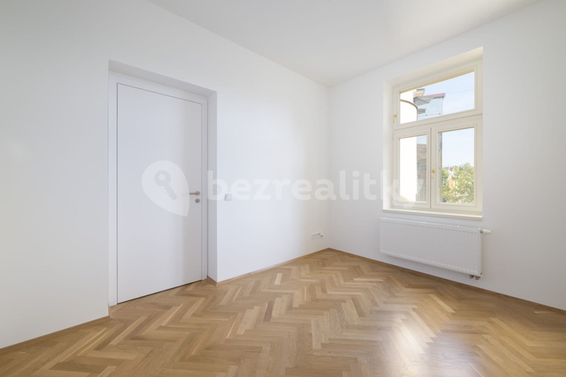 Prodej bytu 3+kk 106 m², Pod Karlovem, Praha, Praha Prodej bytu 3+kk 106 m², Pod Karlovem, Praha, Praha