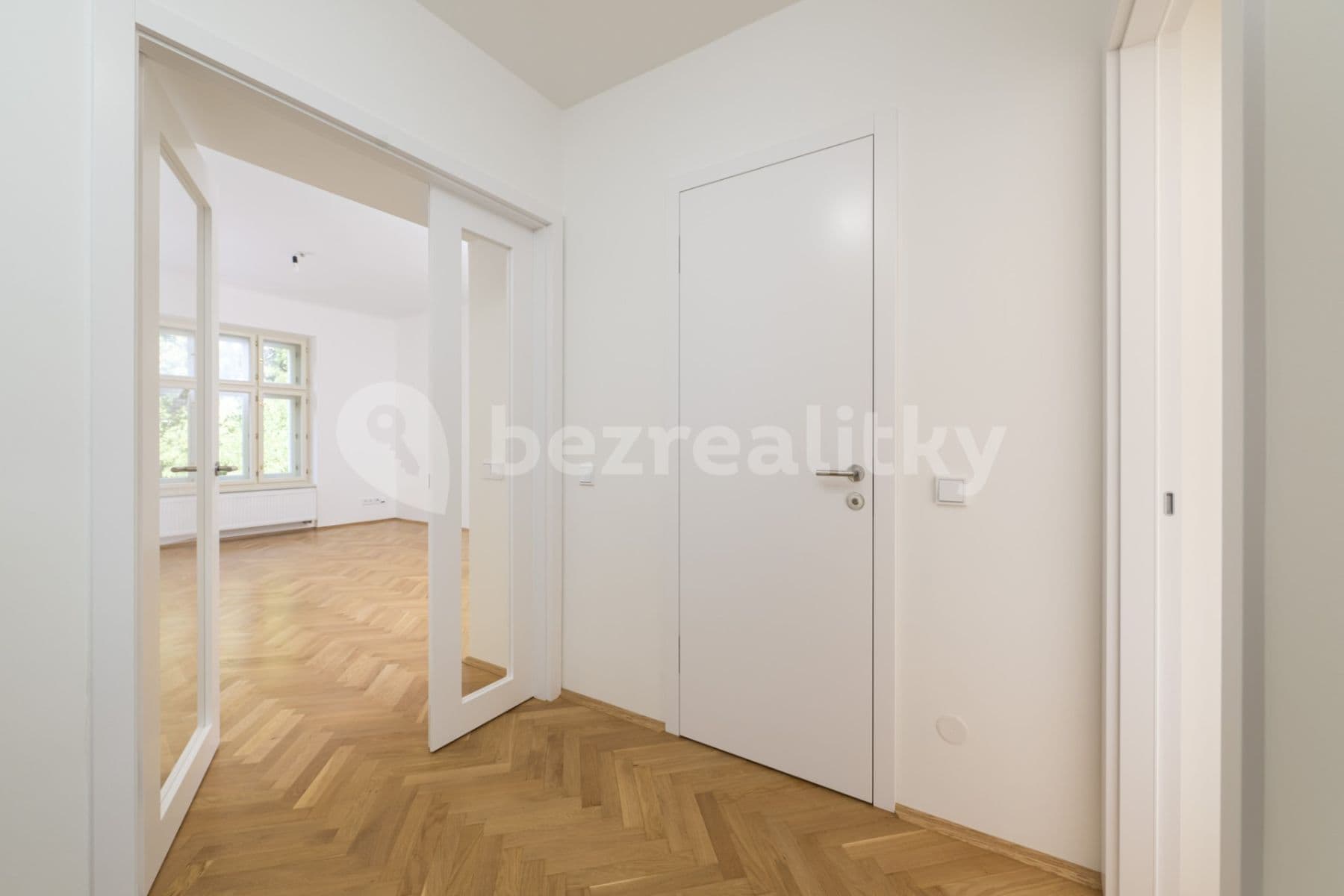 Prodej bytu 3+kk 106 m², Pod Karlovem, Praha, Praha Prodej bytu 3+kk 106 m², Pod Karlovem, Praha, Praha