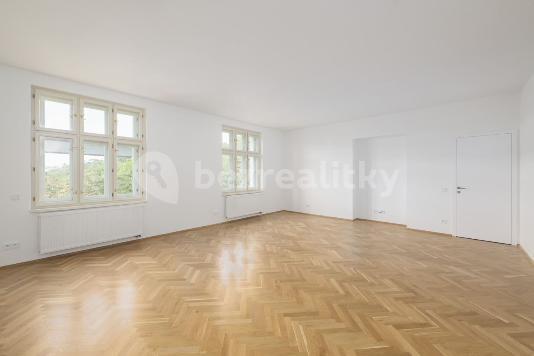 Prodej bytu 3+kk 106 m², Pod Karlovem, Praha, Praha Prodej bytu 3+kk 106 m², Pod Karlovem, Praha, Praha