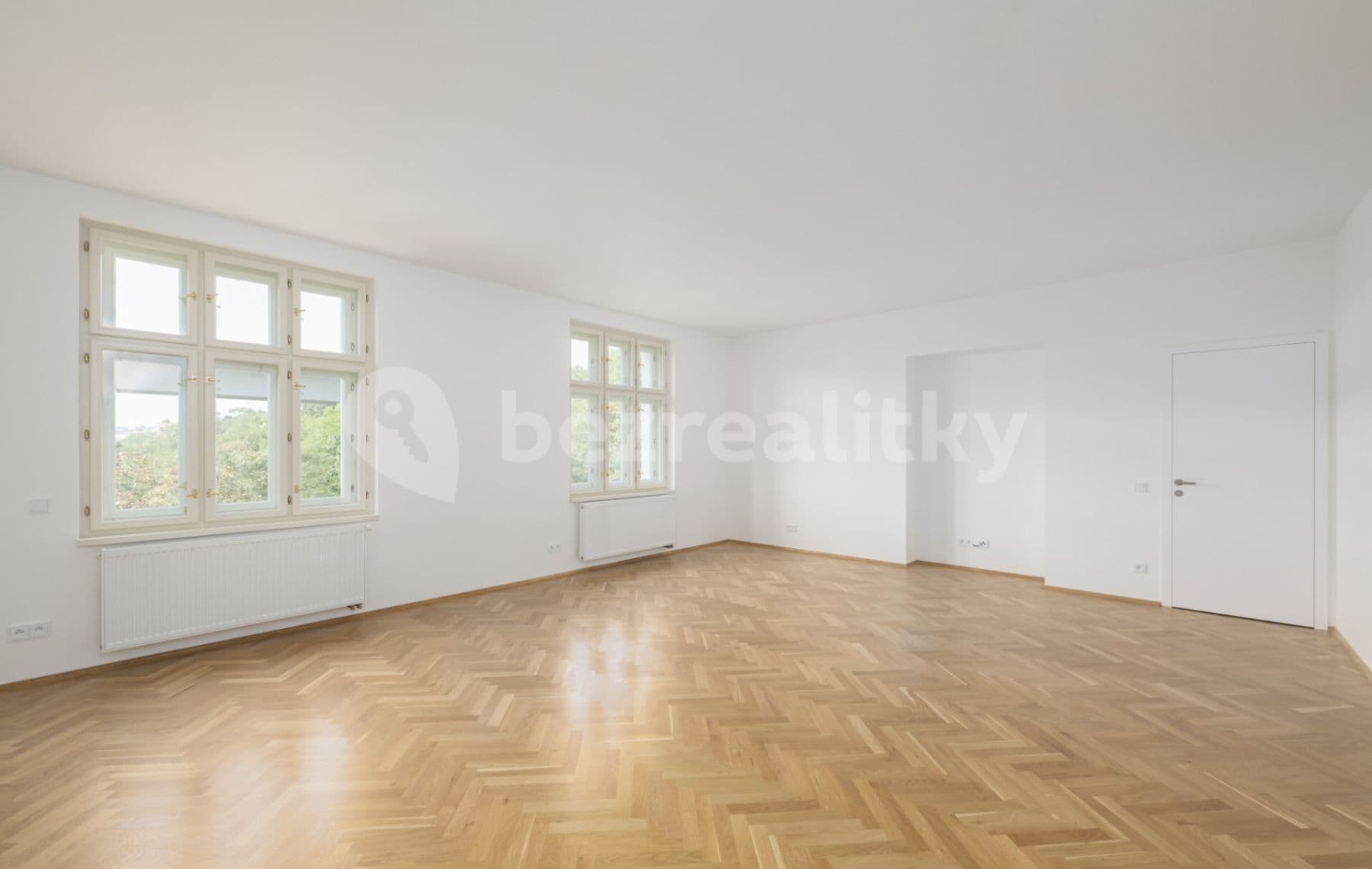 Prodej bytu 3+kk 106 m², Pod Karlovem, Praha, Praha Prodej bytu 3+kk 106 m², Pod Karlovem, Praha, Praha
