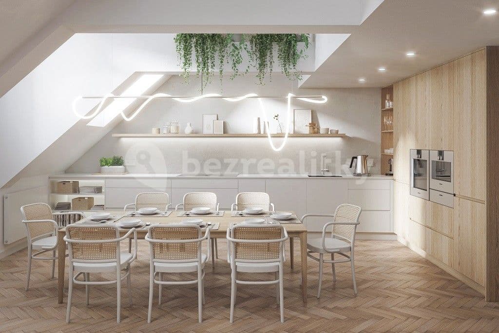 Prodej bytu 3+kk 109 m², Pod Karlovem, Praha, Praha Prodej bytu 3+kk 109 m², Pod Karlovem, Praha, Praha