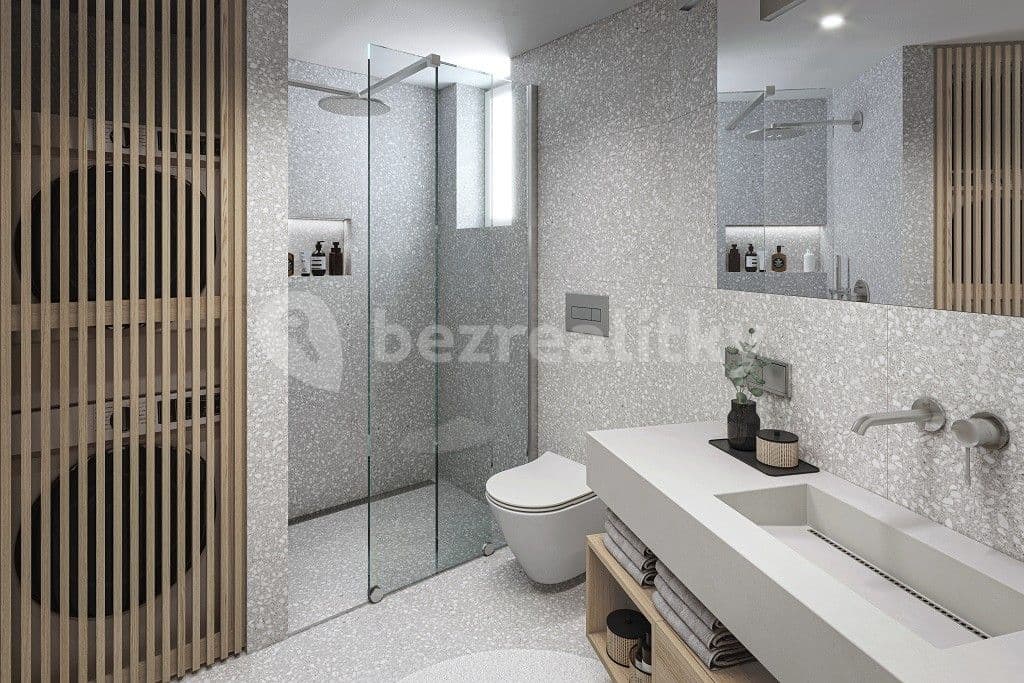 Prodej bytu 3+kk 109 m², Pod Karlovem, Praha, Praha Prodej bytu 3+kk 109 m², Pod Karlovem, Praha, Praha