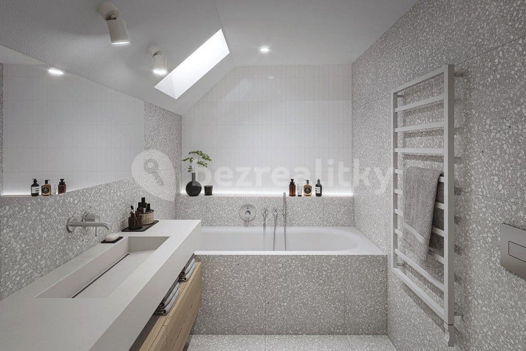 Prodej bytu 3+kk 109 m², Pod Karlovem, Praha, Praha Prodej bytu 3+kk 109 m², Pod Karlovem, Praha, Praha