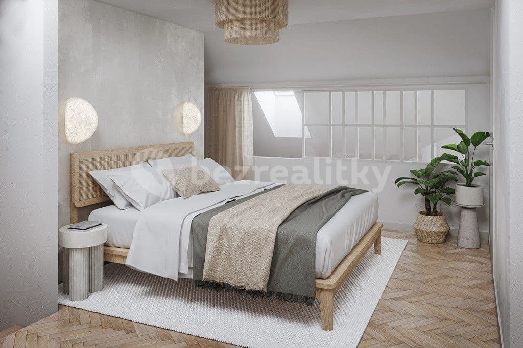 Prodej bytu 3+kk 109 m², Pod Karlovem, Praha, Praha Prodej bytu 3+kk 109 m², Pod Karlovem, Praha, Praha