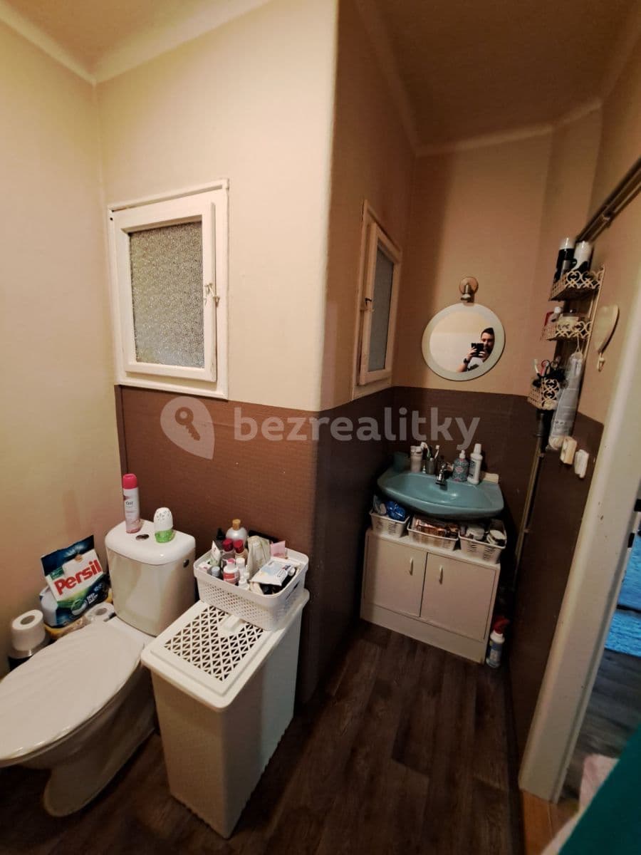 Pronájem bytu 2+1 54 m², Budějovická, Tábor, Jihočeský kraj Pronájem bytu 2+1 54 m², Budějovická, Tábor, Jihočeský kraj