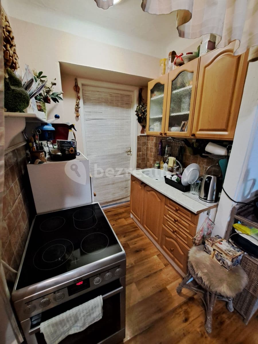 Pronájem bytu 2+1 54 m², Budějovická, Tábor, Jihočeský kraj Pronájem bytu 2+1 54 m², Budějovická, Tábor, Jihočeský kraj