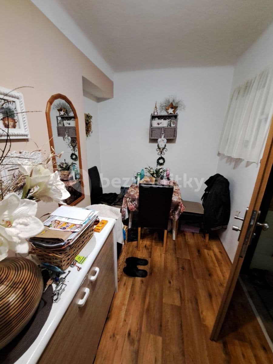 Pronájem bytu 2+1 54 m², Budějovická, Tábor, Jihočeský kraj Pronájem bytu 2+1 54 m², Budějovická, Tábor, Jihočeský kraj