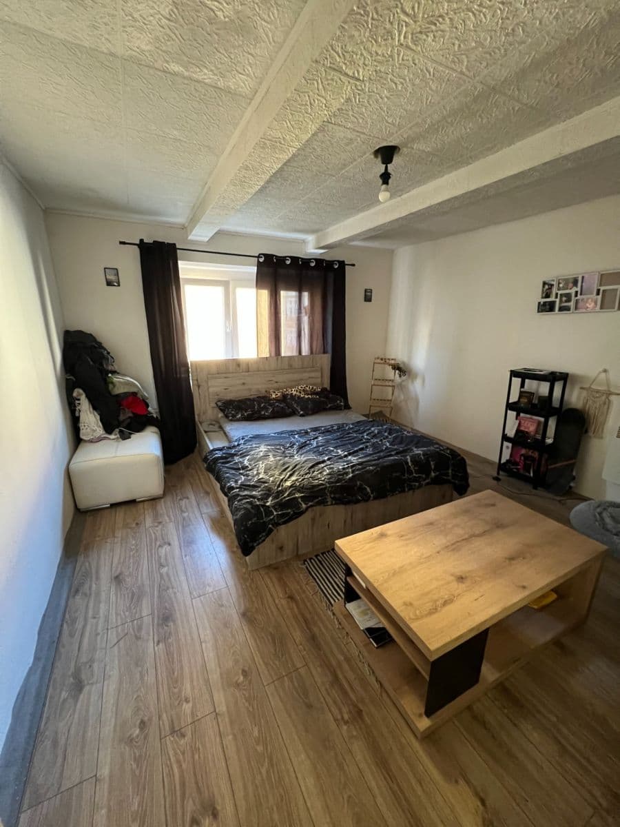 Pronájem bytu 2+1 54 m², Budějovická, Tábor, Jihočeský kraj Pronájem bytu 2+1 54 m², Budějovická, Tábor, Jihočeský kraj