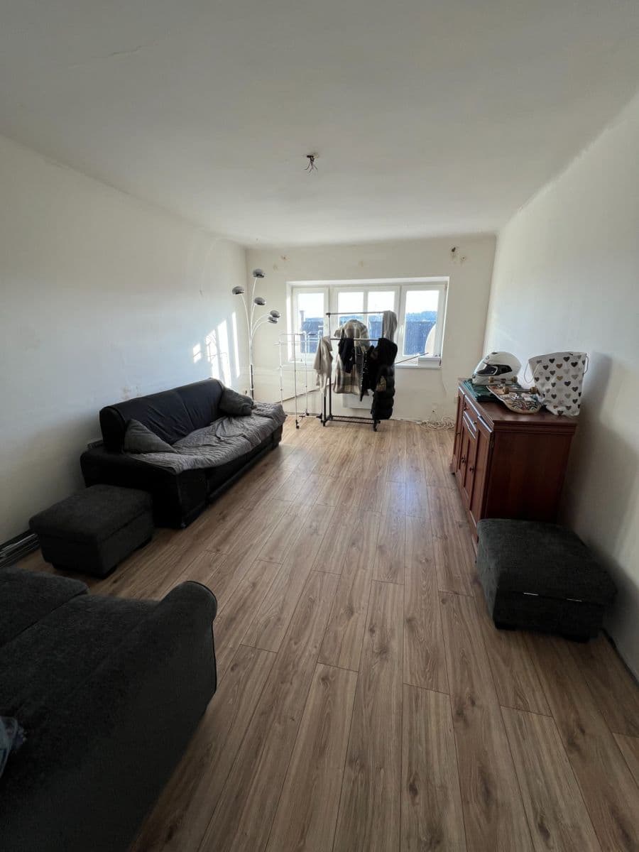 Pronájem bytu 2+1 54 m², Budějovická, Tábor, Jihočeský kraj Pronájem bytu 2+1 54 m², Budějovická, Tábor, Jihočeský kraj