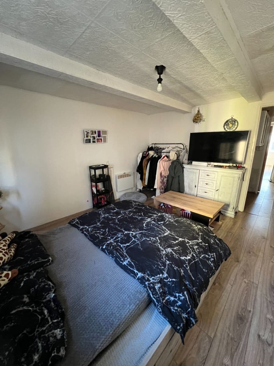 Pronájem bytu 2+1 54 m², Budějovická, Tábor, Jihočeský kraj Pronájem bytu 2+1 54 m², Budějovická, Tábor, Jihočeský kraj