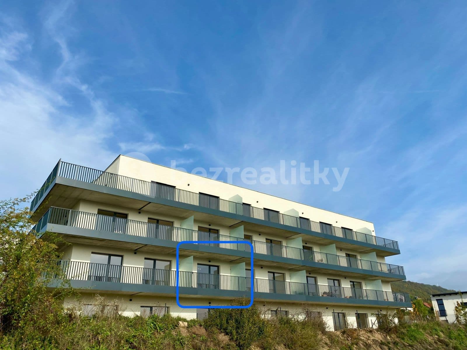 Pronájem bytu 1+kk 30 m², U Židovského hřbitova, Beroun, Středočeský kraj Pronájem bytu 1+kk 30 m², U Židovského hřbitova, Beroun, Středočeský kraj