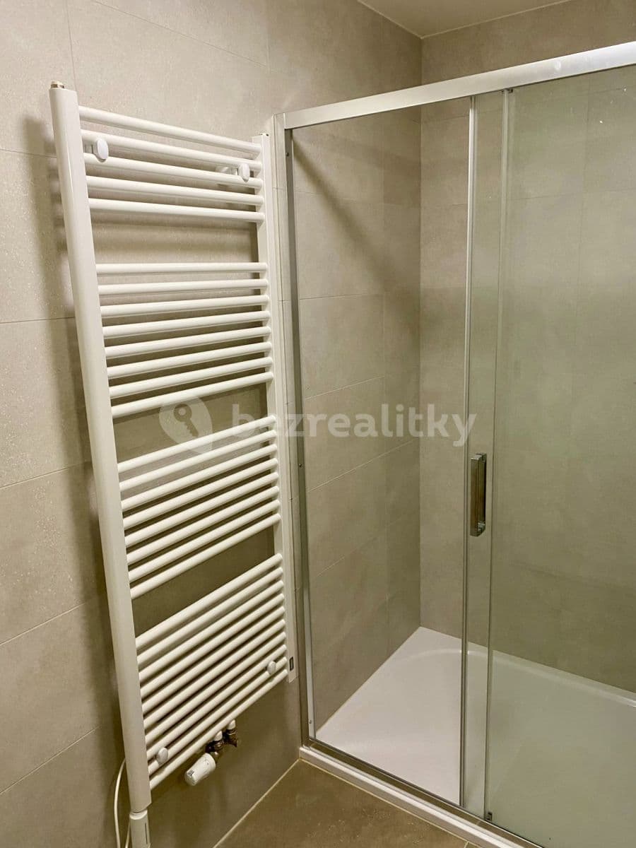 Pronájem bytu 1+kk 30 m², U Židovského hřbitova, Beroun, Středočeský kraj Pronájem bytu 1+kk 30 m², U Židovského hřbitova, Beroun, Středočeský kraj