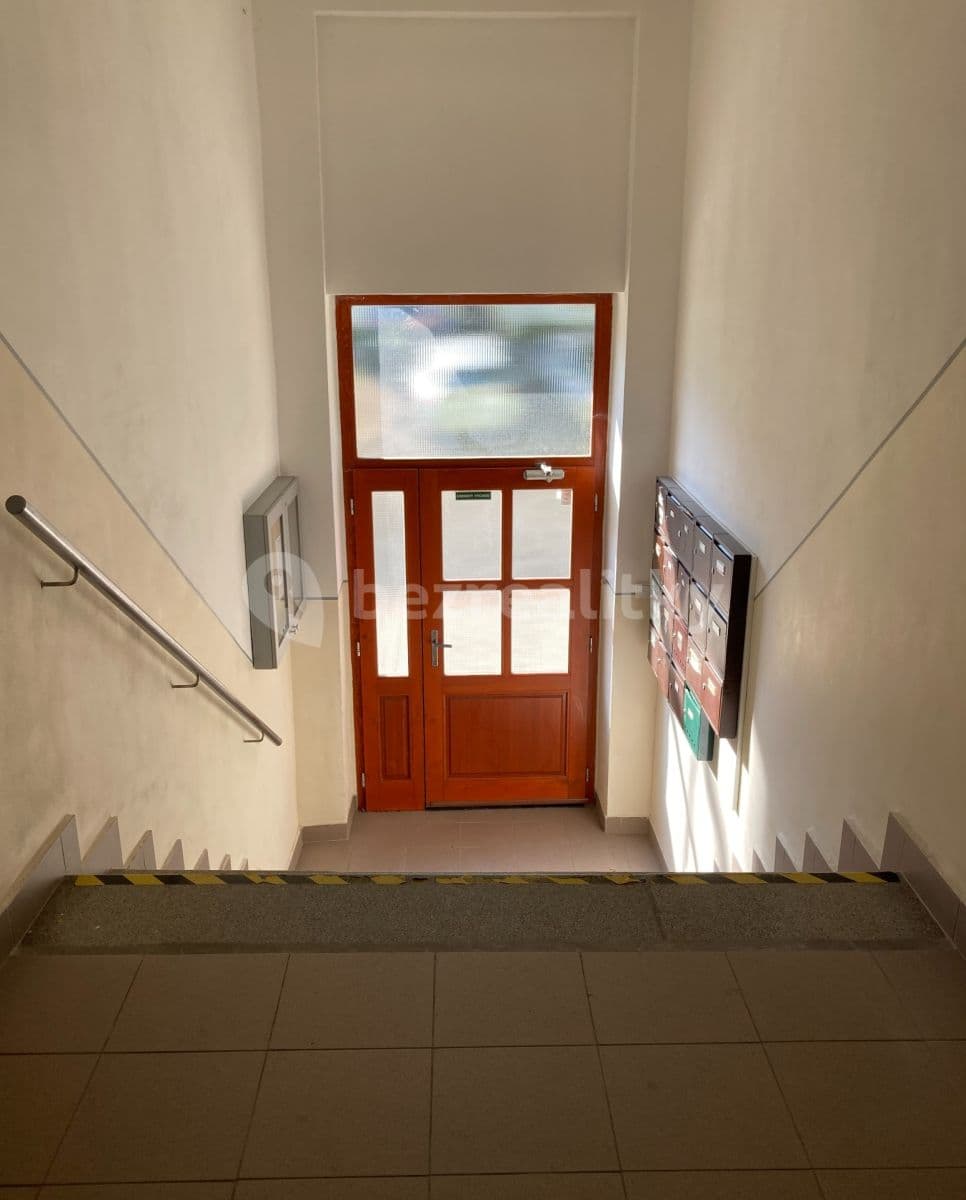 Pronájem bytu 2+1 52 m², Josefa Skupy, Most, Ústecký kraj Pronájem bytu 2+1 52 m², Josefa Skupy, Most, Ústecký kraj