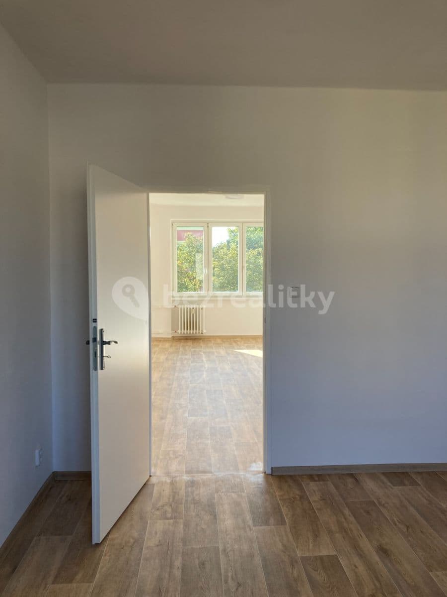 Pronájem bytu 2+1 52 m², Josefa Skupy, Most, Ústecký kraj Pronájem bytu 2+1 52 m², Josefa Skupy, Most, Ústecký kraj