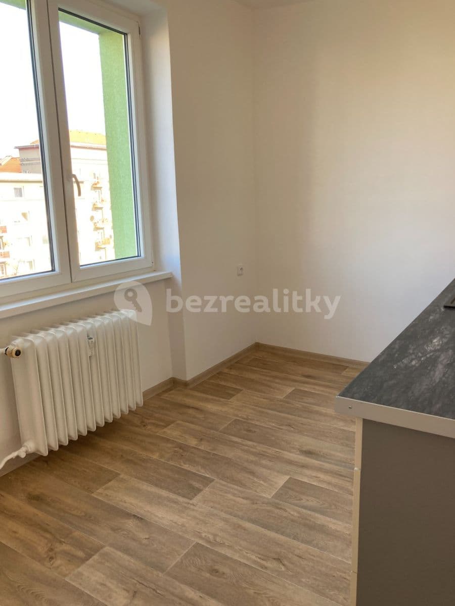 Pronájem bytu 2+1 52 m², Josefa Skupy, Most, Ústecký kraj Pronájem bytu 2+1 52 m², Josefa Skupy, Most, Ústecký kraj