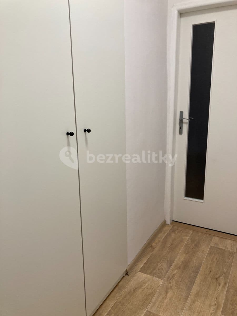 Pronájem bytu 2+1 52 m², Josefa Skupy, Most, Ústecký kraj Pronájem bytu 2+1 52 m², Josefa Skupy, Most, Ústecký kraj