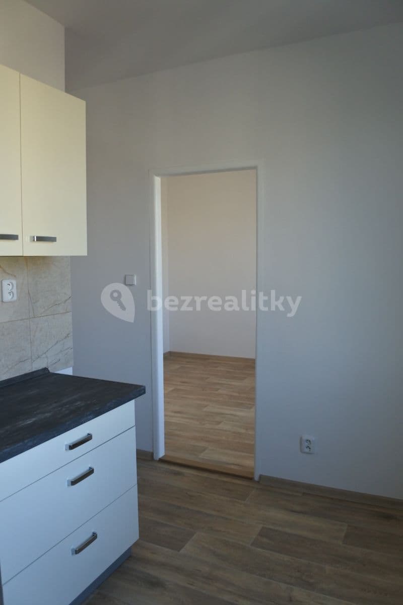Pronájem bytu 2+1 52 m², Josefa Skupy, Most, Ústecký kraj Pronájem bytu 2+1 52 m², Josefa Skupy, Most, Ústecký kraj