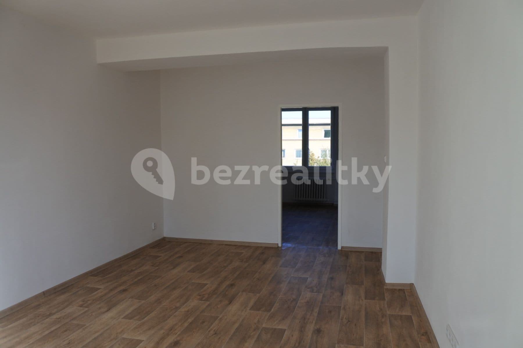Pronájem bytu 2+1 52 m², Josefa Skupy, Most, Ústecký kraj Pronájem bytu 2+1 52 m², Josefa Skupy, Most, Ústecký kraj
