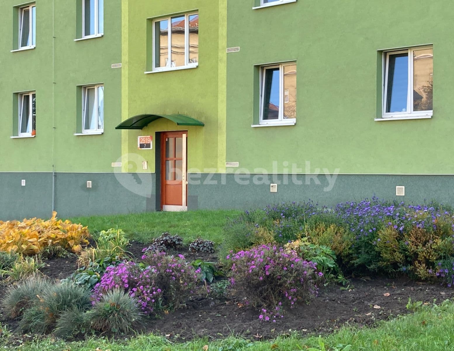 Pronájem bytu 2+1 52 m², Josefa Skupy, Most, Ústecký kraj Pronájem bytu 2+1 52 m², Josefa Skupy, Most, Ústecký kraj