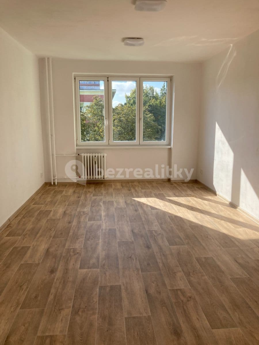 Pronájem bytu 2+1 52 m², Josefa Skupy, Most, Ústecký kraj Pronájem bytu 2+1 52 m², Josefa Skupy, Most, Ústecký kraj
