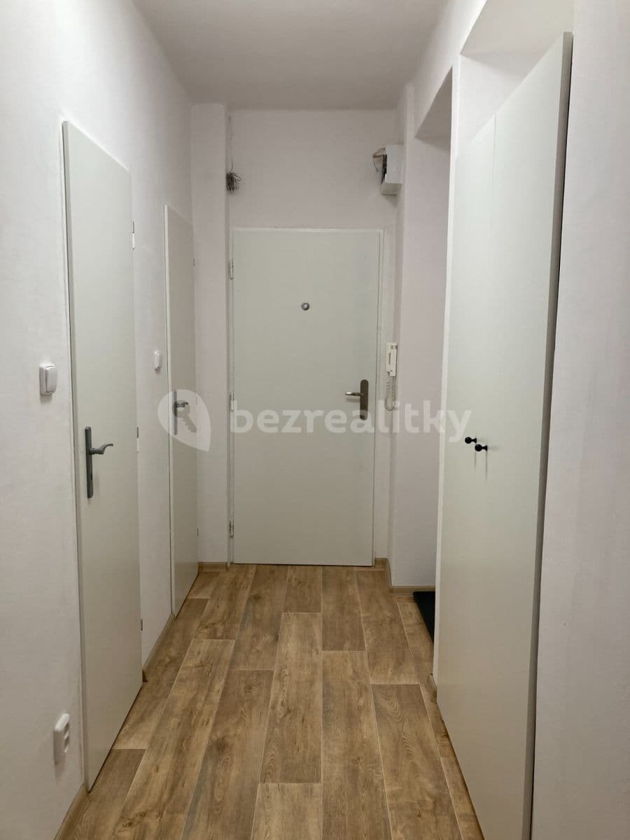 Pronájem bytu 2+1 52 m², Josefa Skupy, Most, Ústecký kraj Pronájem bytu 2+1 52 m², Josefa Skupy, Most, Ústecký kraj