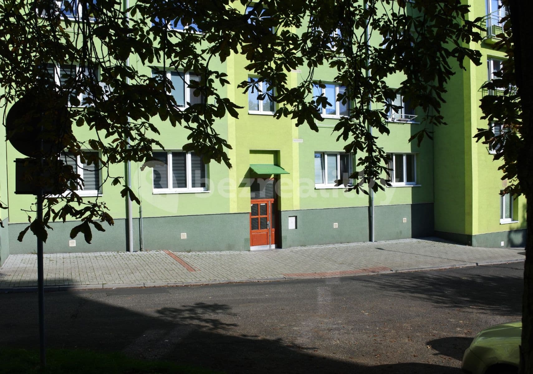 Pronájem bytu 2+1 52 m², Josefa Skupy, Most, Ústecký kraj Pronájem bytu 2+1 52 m², Josefa Skupy, Most, Ústecký kraj