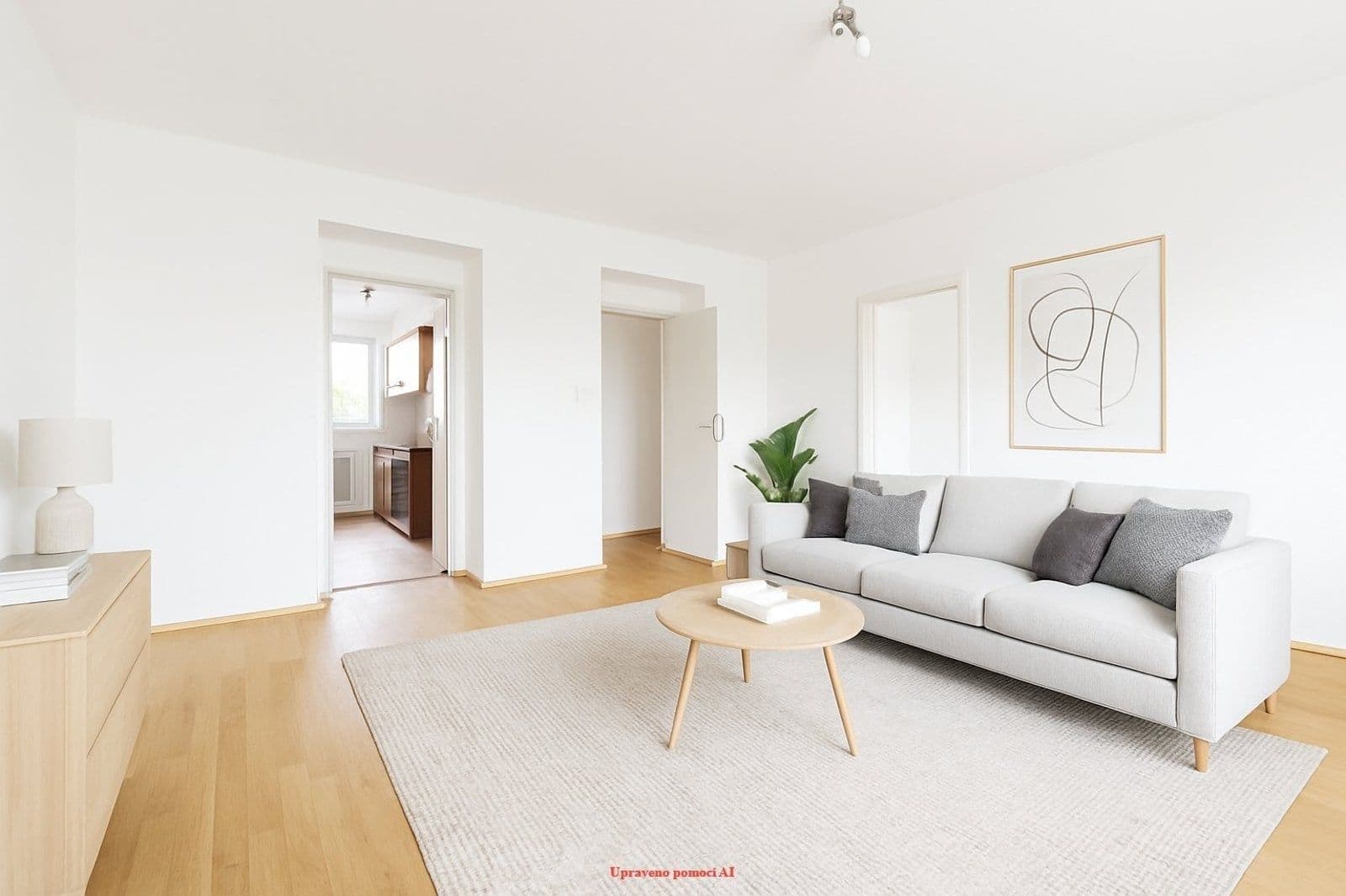 Pronájem bytu 2+1 63 m², Jana Nerudy, Hlučín, Moravskoslezský kraj Pronájem bytu 2+1 63 m², Jana Nerudy, Hlučín, Moravskoslezský kraj