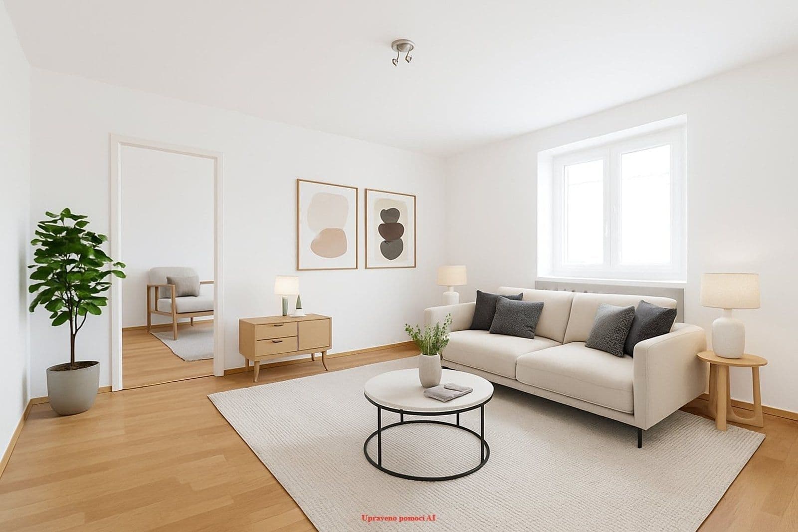 Pronájem bytu 2+1 63 m², Jana Nerudy, Hlučín, Moravskoslezský kraj Pronájem bytu 2+1 63 m², Jana Nerudy, Hlučín, Moravskoslezský kraj