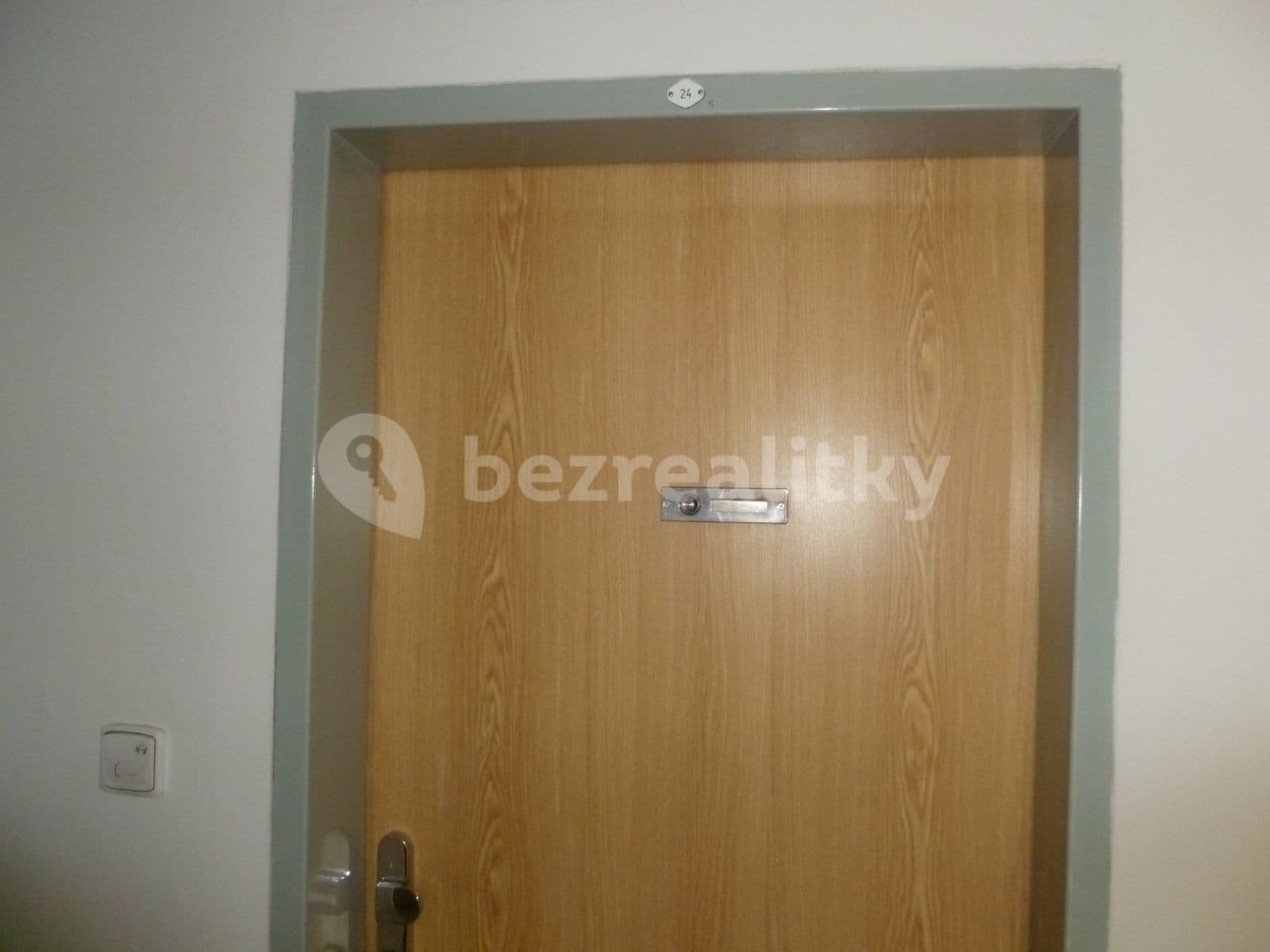 Pronájem bytu 2+kk 65 m², Rumunská, Praha, Praha Pronájem bytu 2+kk 65 m², Rumunská, Praha, Praha