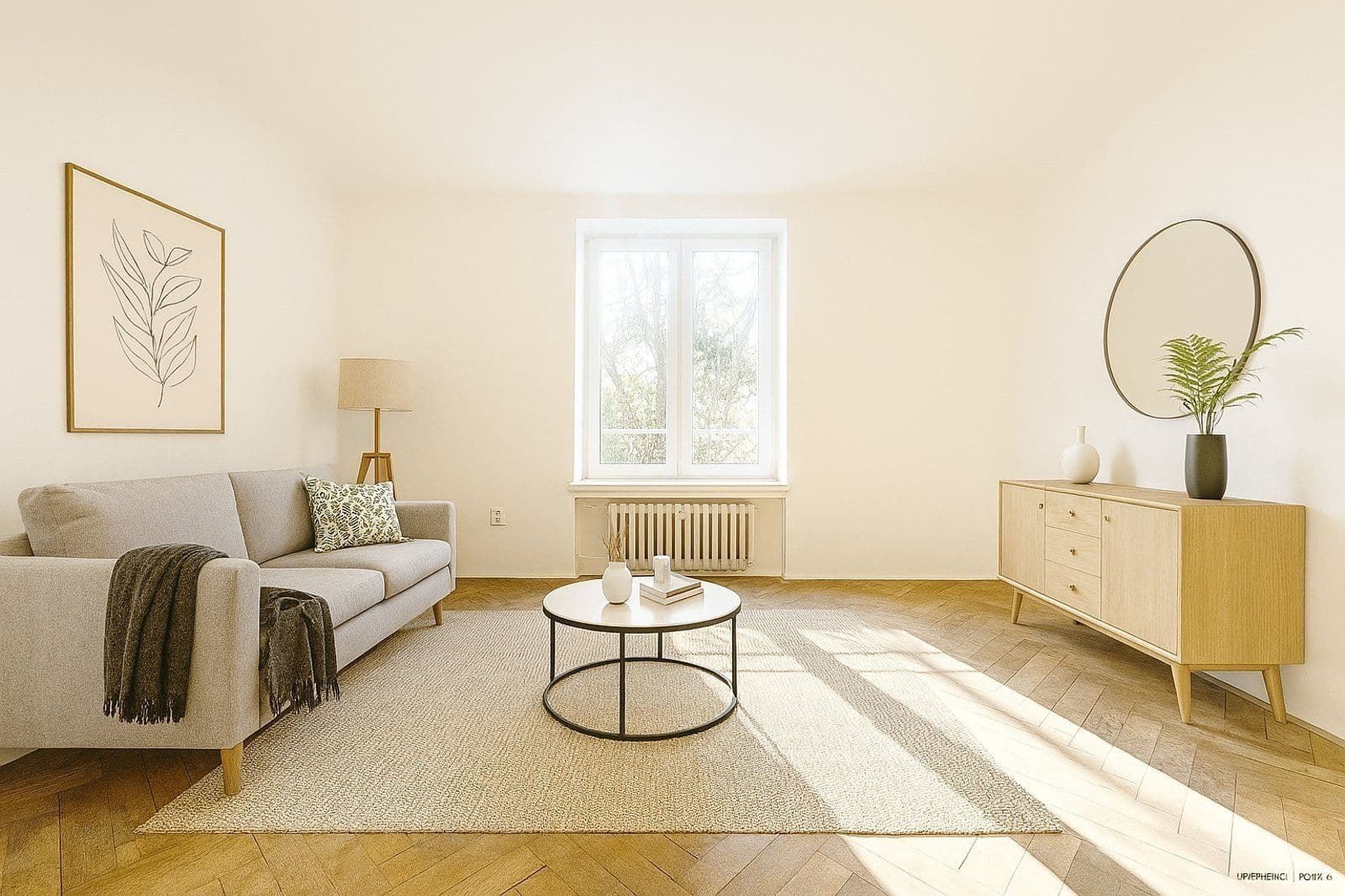 Pronájem bytu 3+1 69 m², Obránců míru, Havířov, Moravskoslezský kraj Pronájem bytu 3+1 69 m², Obránců míru, Havířov, Moravskoslezský kraj