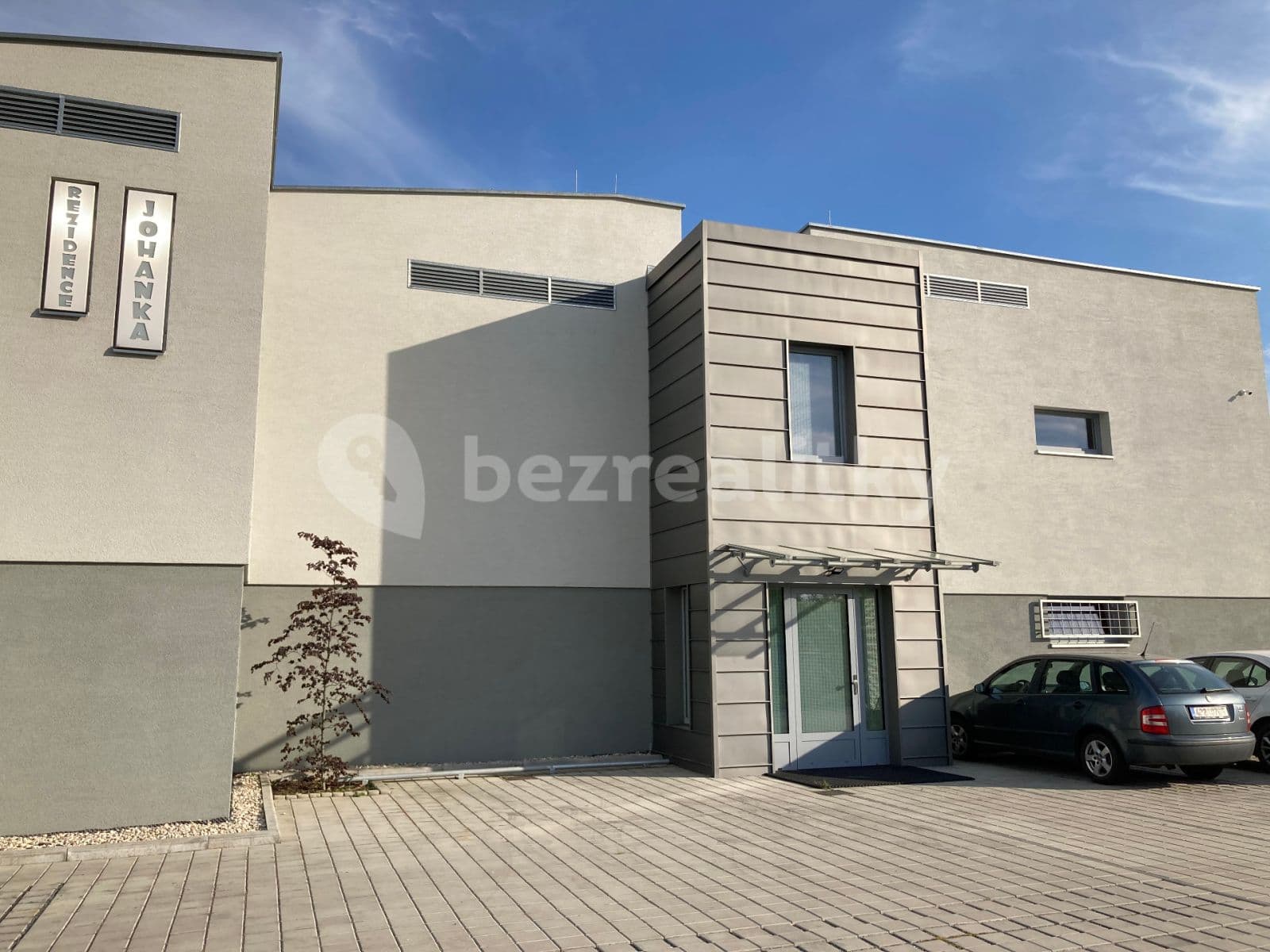 Pronájem bytu 2+kk 59 m², Lačnovská, Praha, Praha Pronájem bytu 2+kk 59 m², Lačnovská, Praha, Praha