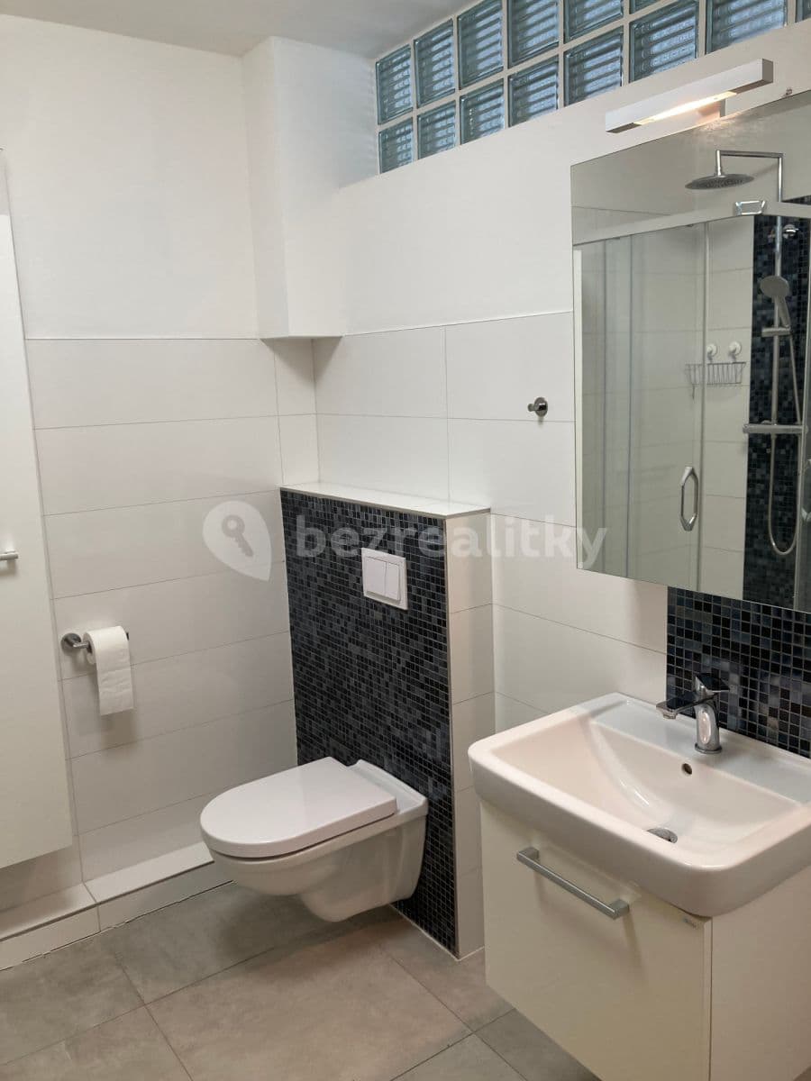 Pronájem bytu 2+kk 59 m², Lačnovská, Praha, Praha Pronájem bytu 2+kk 59 m², Lačnovská, Praha, Praha