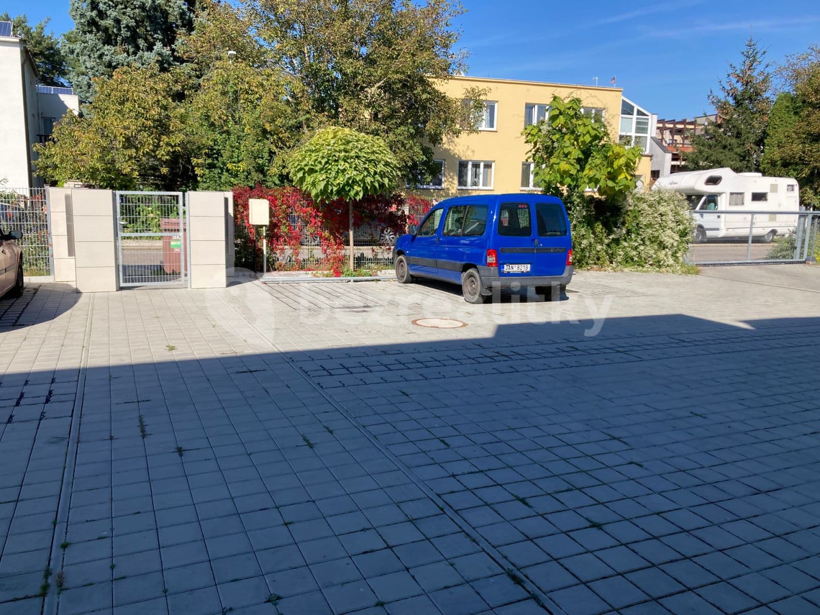 Pronájem bytu 2+kk 59 m², Lačnovská, Praha, Praha Pronájem bytu 2+kk 59 m², Lačnovská, Praha, Praha