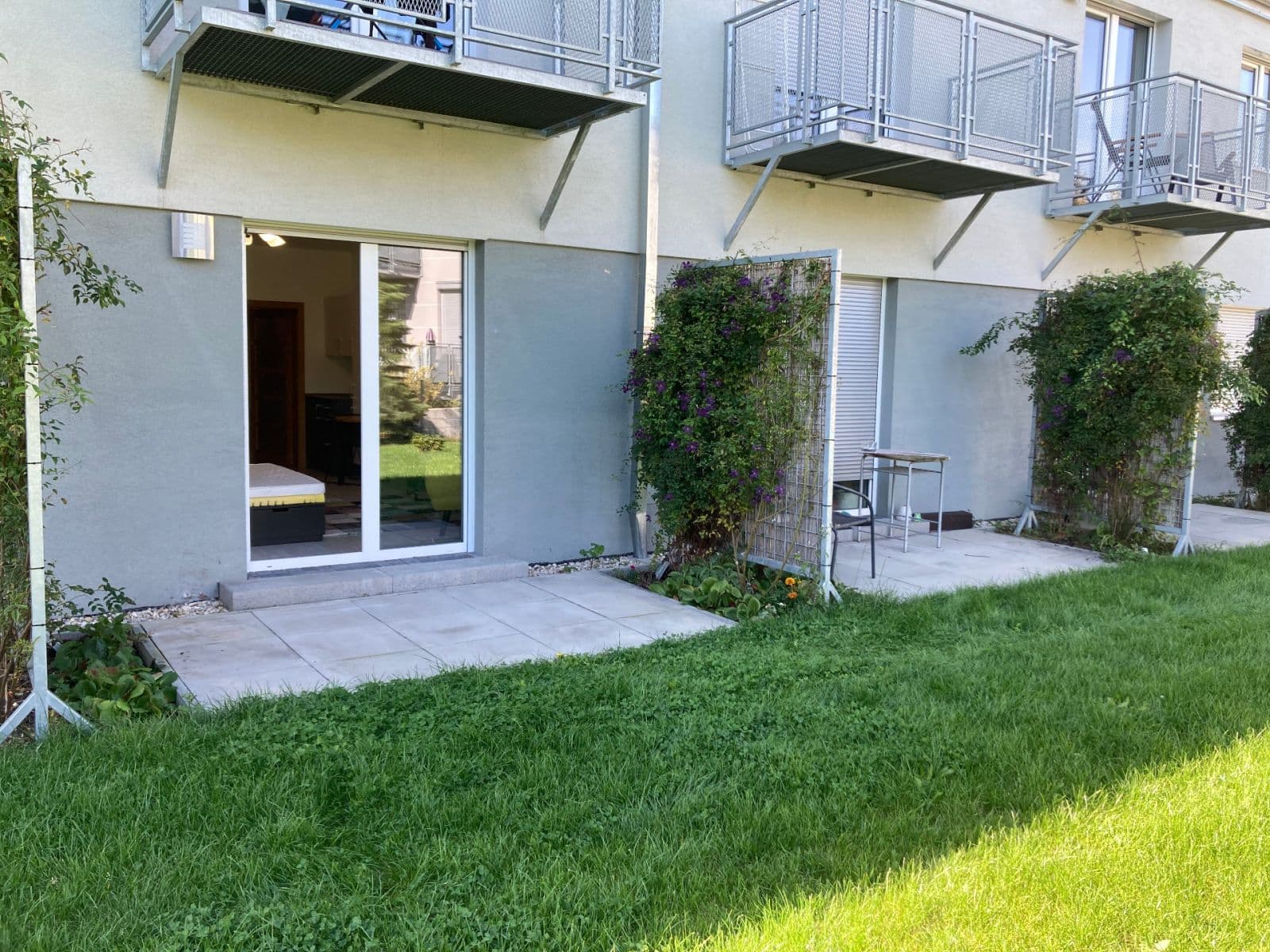 Pronájem bytu 2+kk 59 m², Lačnovská, Praha, Praha Pronájem bytu 2+kk 59 m², Lačnovská, Praha, Praha