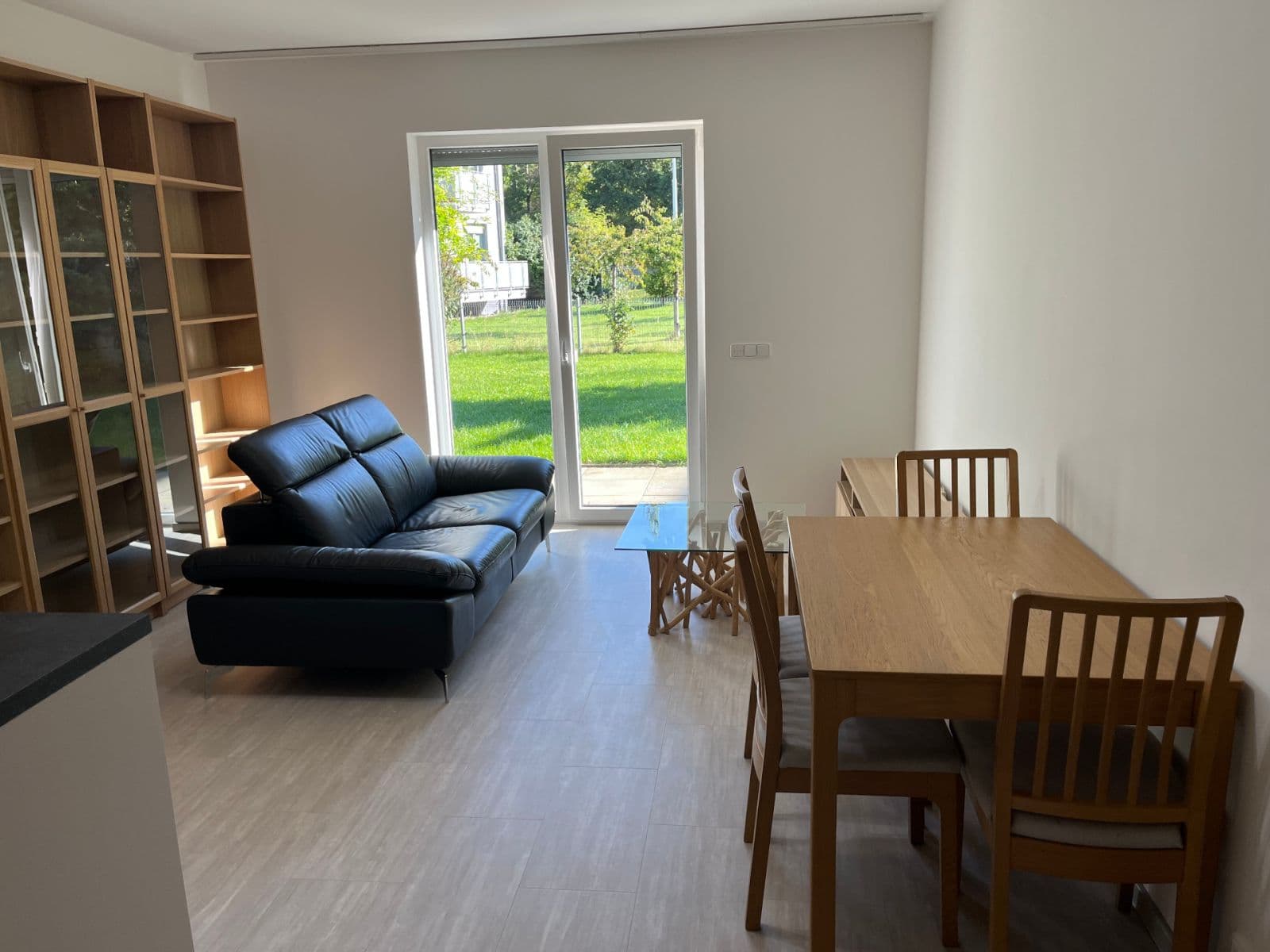 Pronájem bytu 2+kk 59 m², Lačnovská, Praha, Praha Pronájem bytu 2+kk 59 m², Lačnovská, Praha, Praha