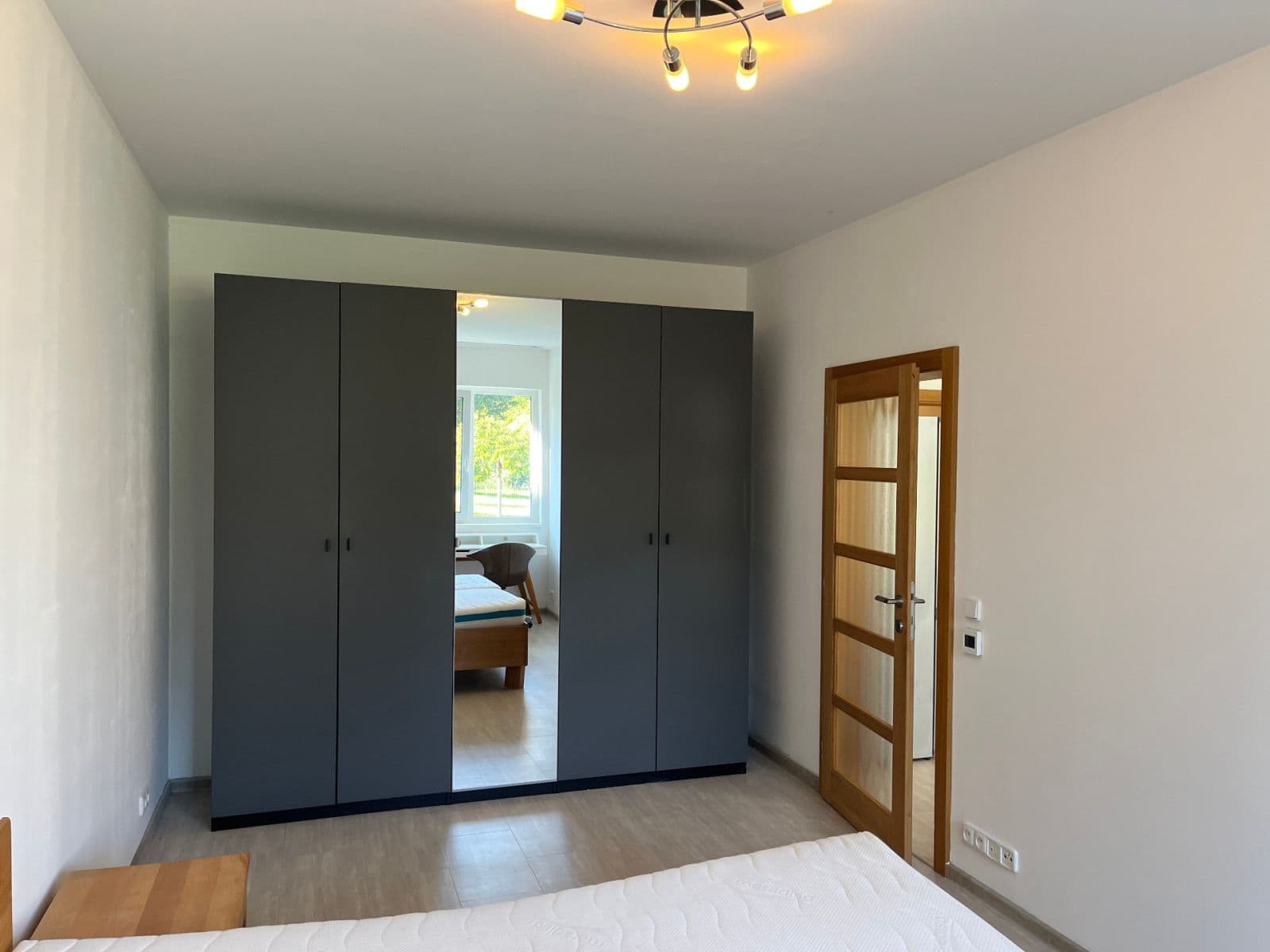 Pronájem bytu 2+kk 59 m², Lačnovská, Praha, Praha Pronájem bytu 2+kk 59 m², Lačnovská, Praha, Praha