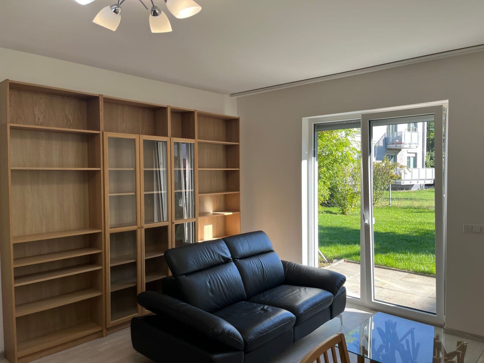 Pronájem bytu 2+kk 59 m², Lačnovská, Praha, Praha Pronájem bytu 2+kk 59 m², Lačnovská, Praha, Praha