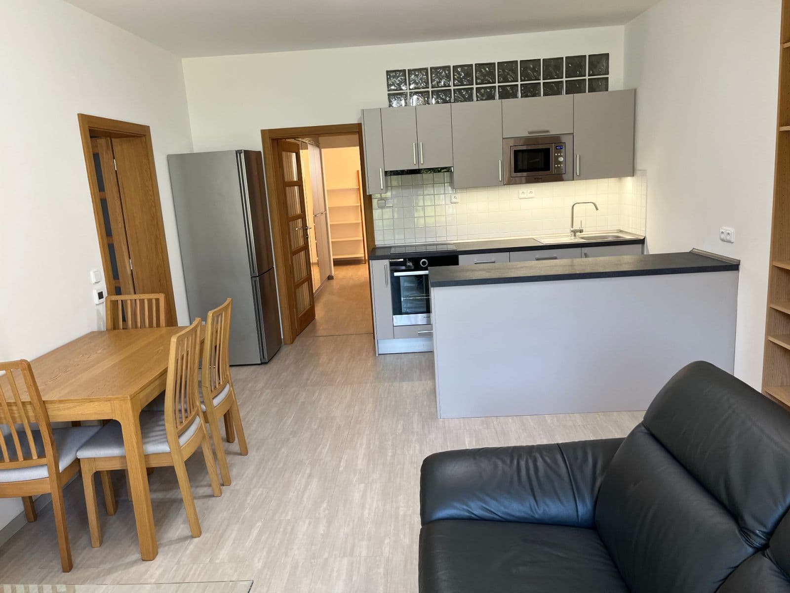Pronájem bytu 2+kk 59 m², Lačnovská, Praha, Praha Pronájem bytu 2+kk 59 m², Lačnovská, Praha, Praha