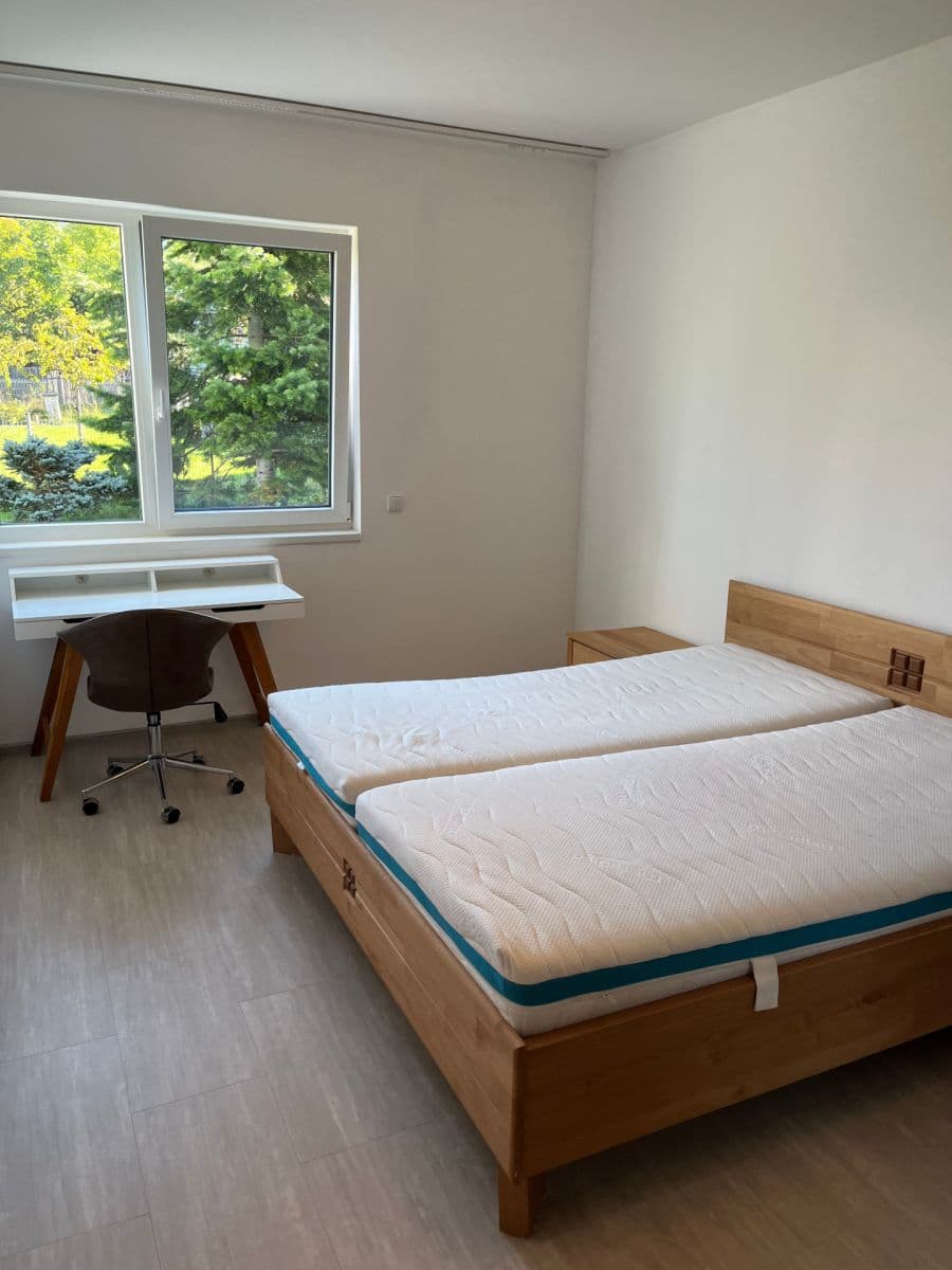 Pronájem bytu 2+kk 59 m², Lačnovská, Praha, Praha Pronájem bytu 2+kk 59 m², Lačnovská, Praha, Praha