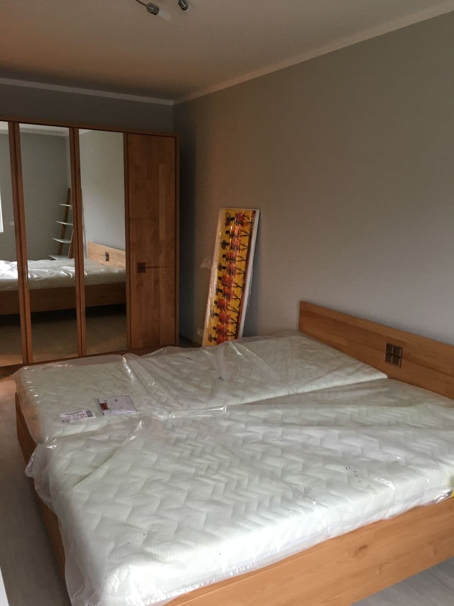 Pronájem bytu 2+kk 59 m², Lačnovská, Praha, Praha Pronájem bytu 2+kk 59 m², Lačnovská, Praha, Praha