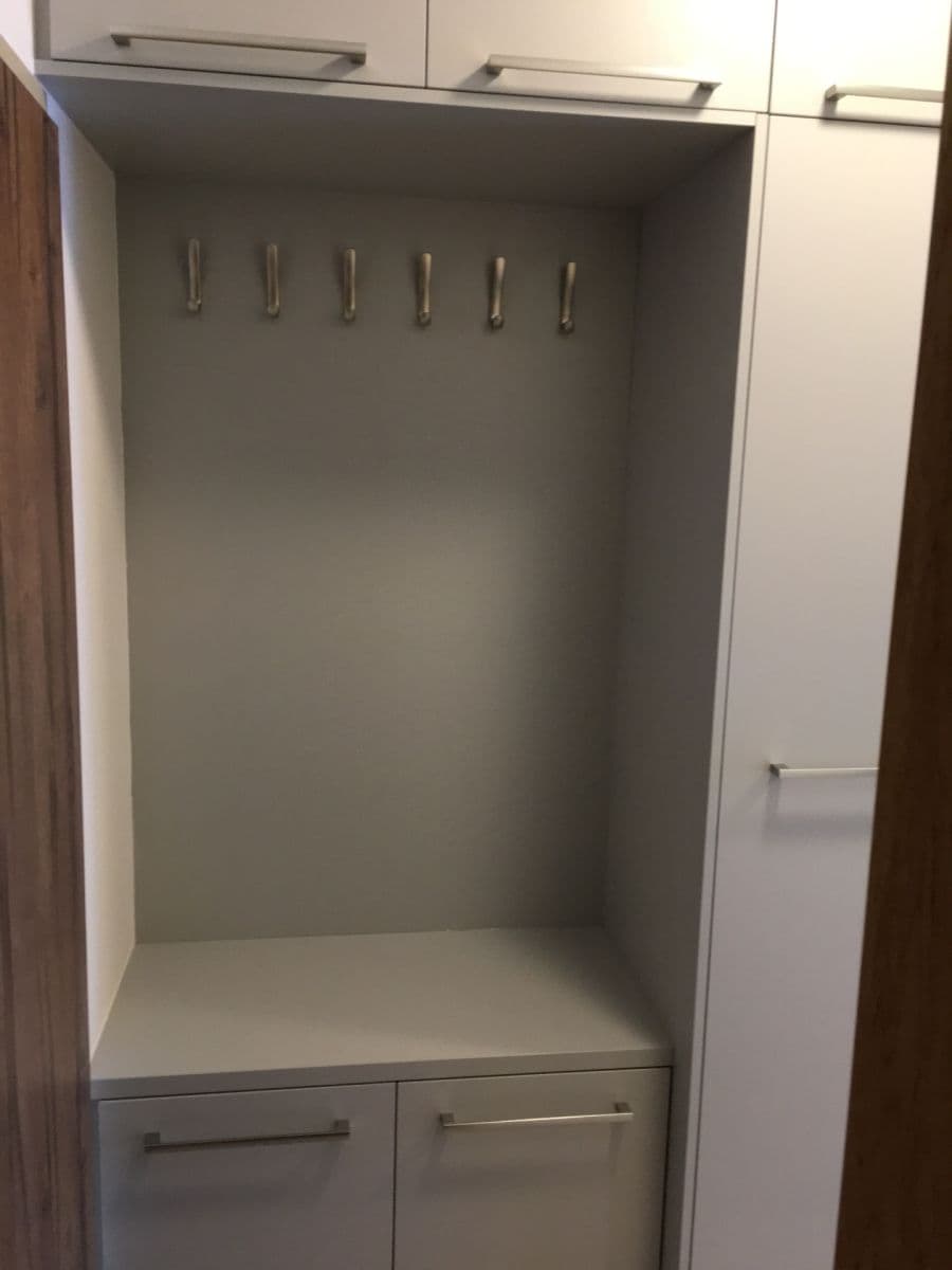 Pronájem bytu 2+kk 59 m², Lačnovská, Praha, Praha Pronájem bytu 2+kk 59 m², Lačnovská, Praha, Praha