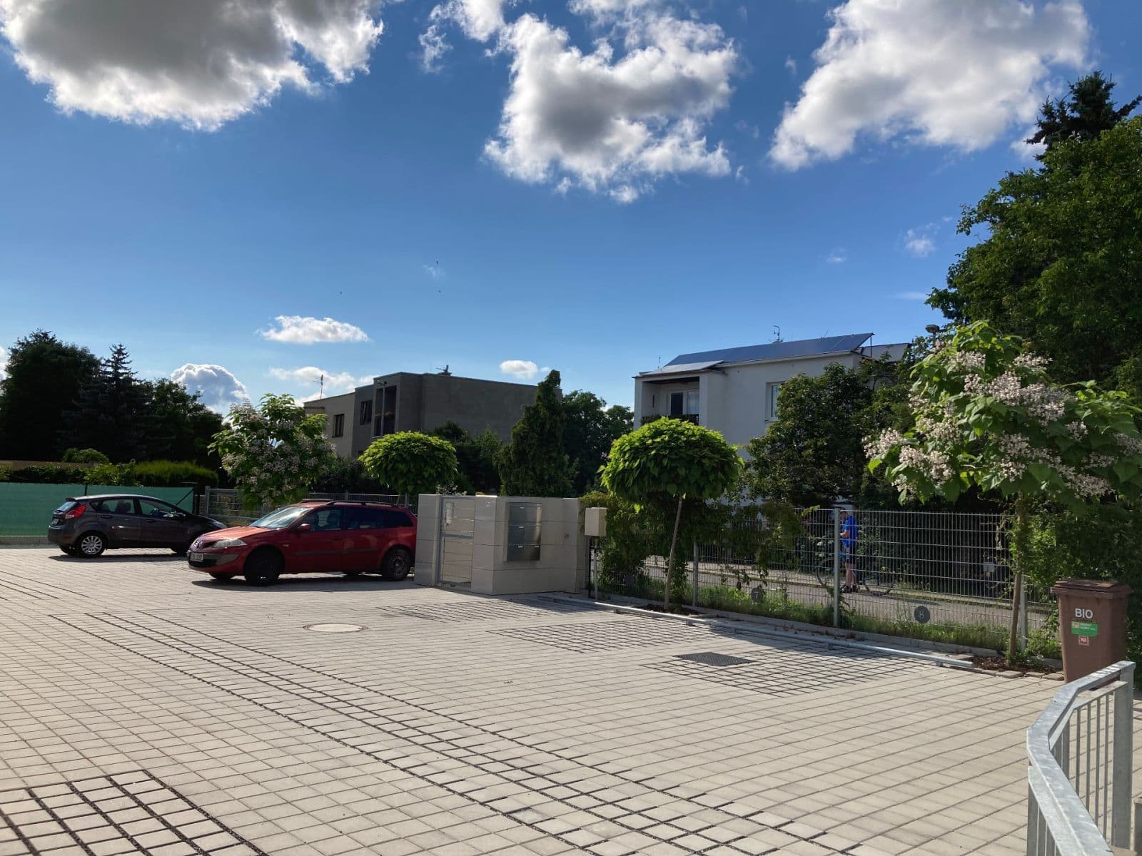 Pronájem bytu 2+kk 59 m², Lačnovská, Praha, Praha Pronájem bytu 2+kk 59 m², Lačnovská, Praha, Praha