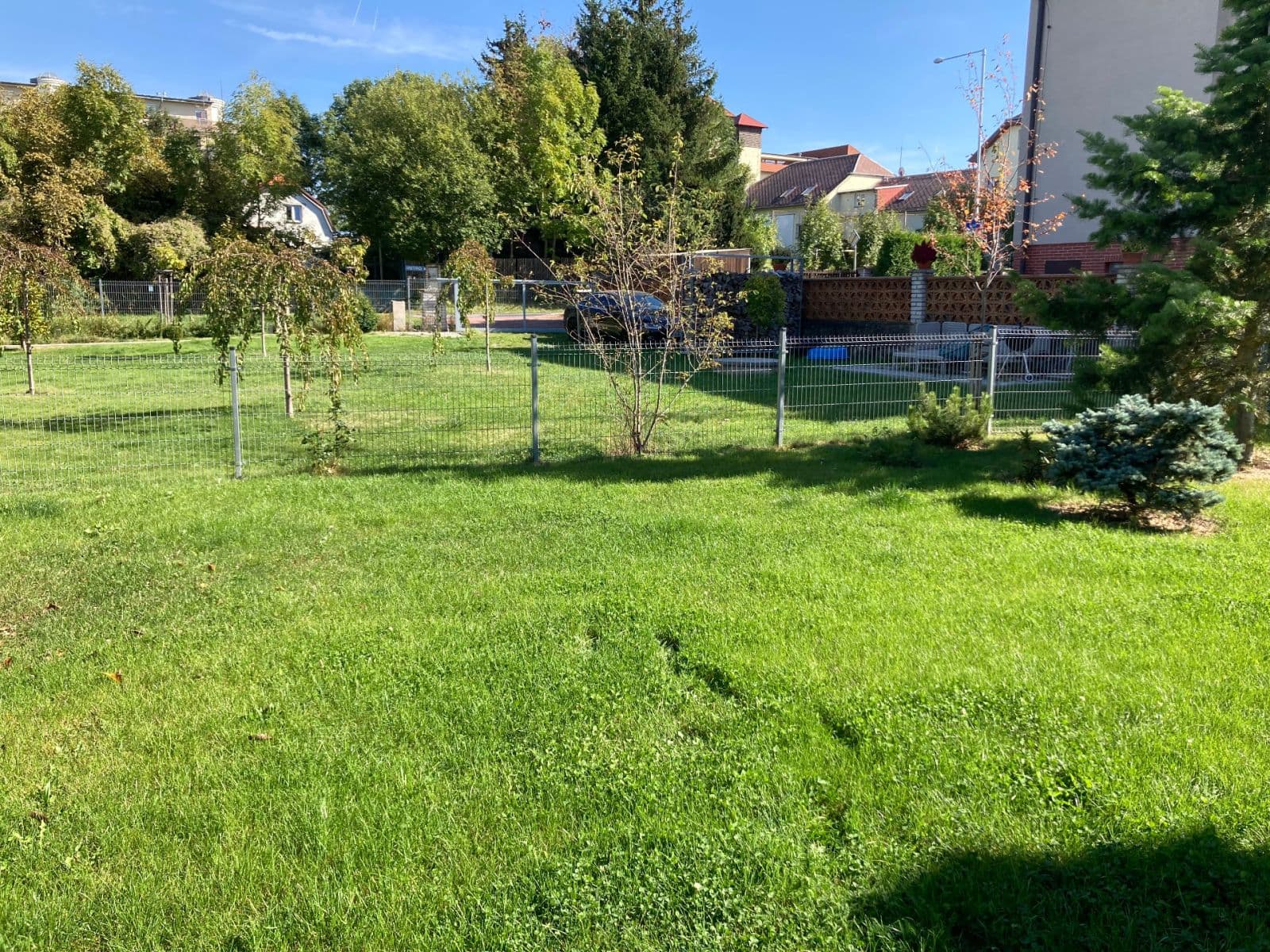 Pronájem bytu 2+kk 59 m², Lačnovská, Praha, Praha Pronájem bytu 2+kk 59 m², Lačnovská, Praha, Praha