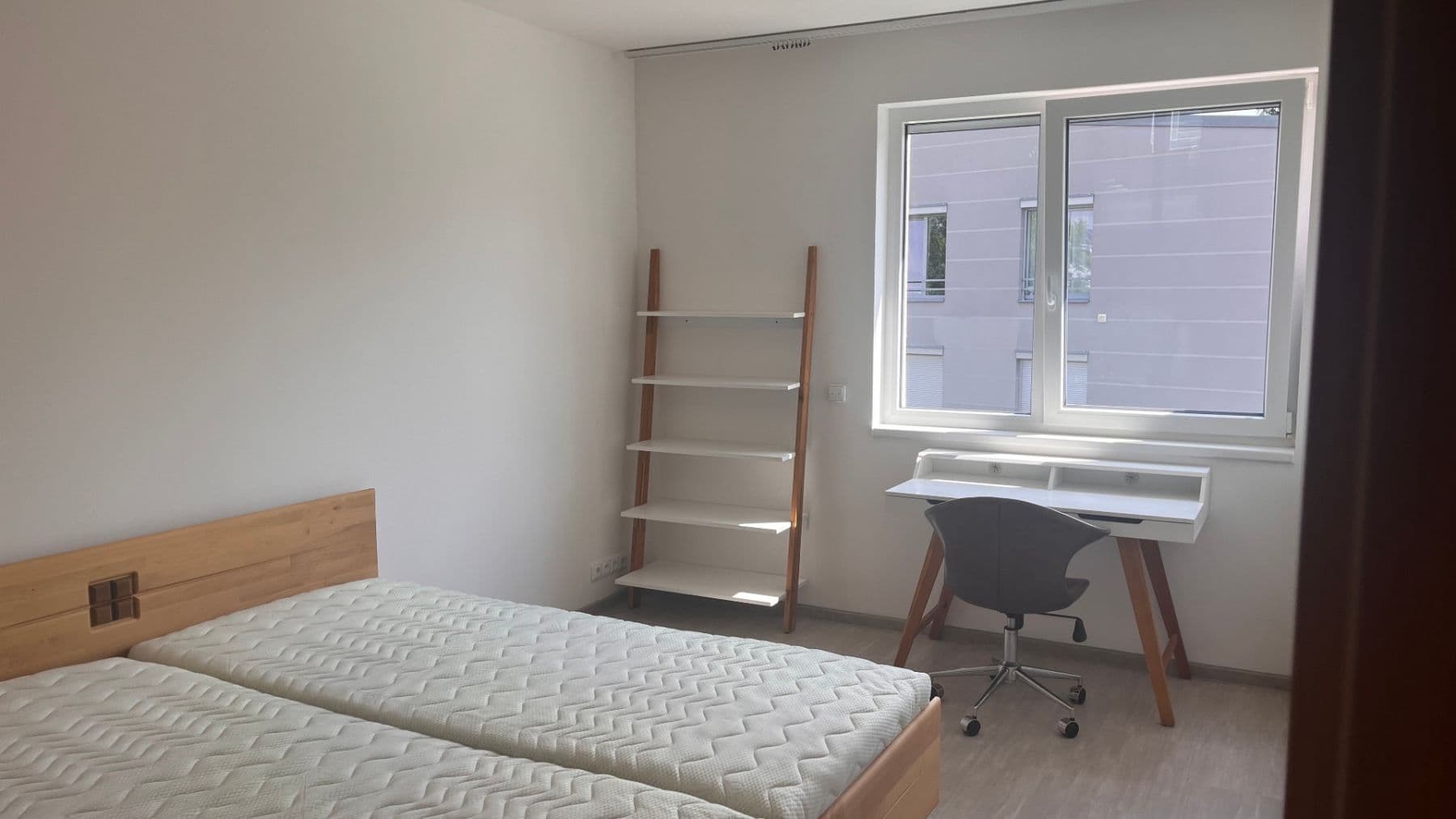 Pronájem bytu 2+kk 59 m², Lačnovská, Praha, Praha Pronájem bytu 2+kk 59 m², Lačnovská, Praha, Praha