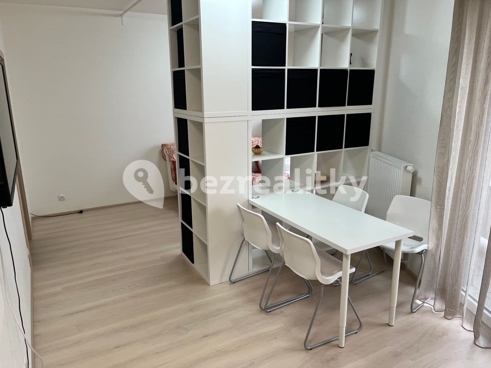 Pronájem bytu 1+kk 40 m², Sazovická, Praha, Praha Pronájem bytu 1+kk 40 m², Sazovická, Praha, Praha