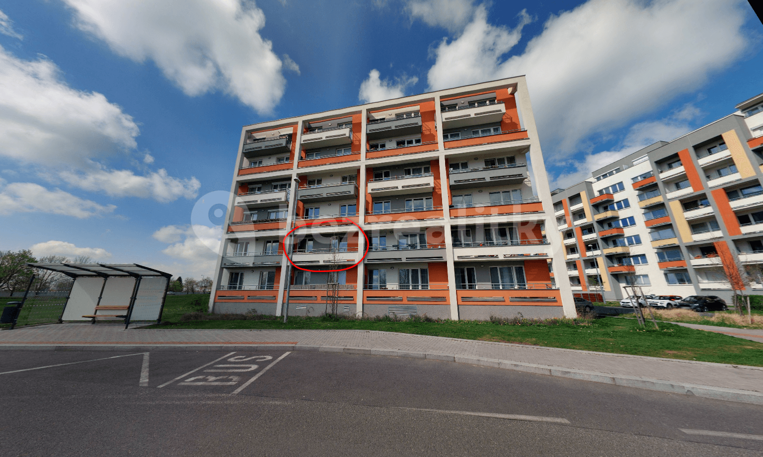 Pronájem bytu 1+kk 40 m², Sazovická, Praha, Praha Pronájem bytu 1+kk 40 m², Sazovická, Praha, Praha
