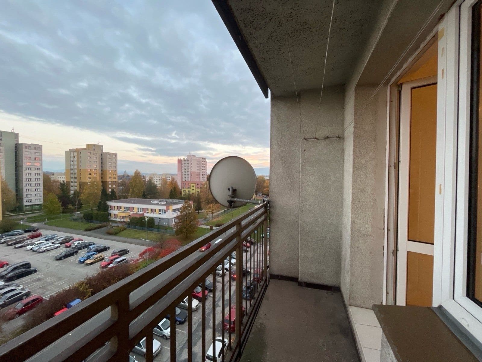 Pronájem bytu 1+kk 28 m², Hornická, Český Těšín, Moravskoslezský kraj Pronájem bytu 1+kk 28 m², Hornická, Český Těšín, Moravskoslezský kraj