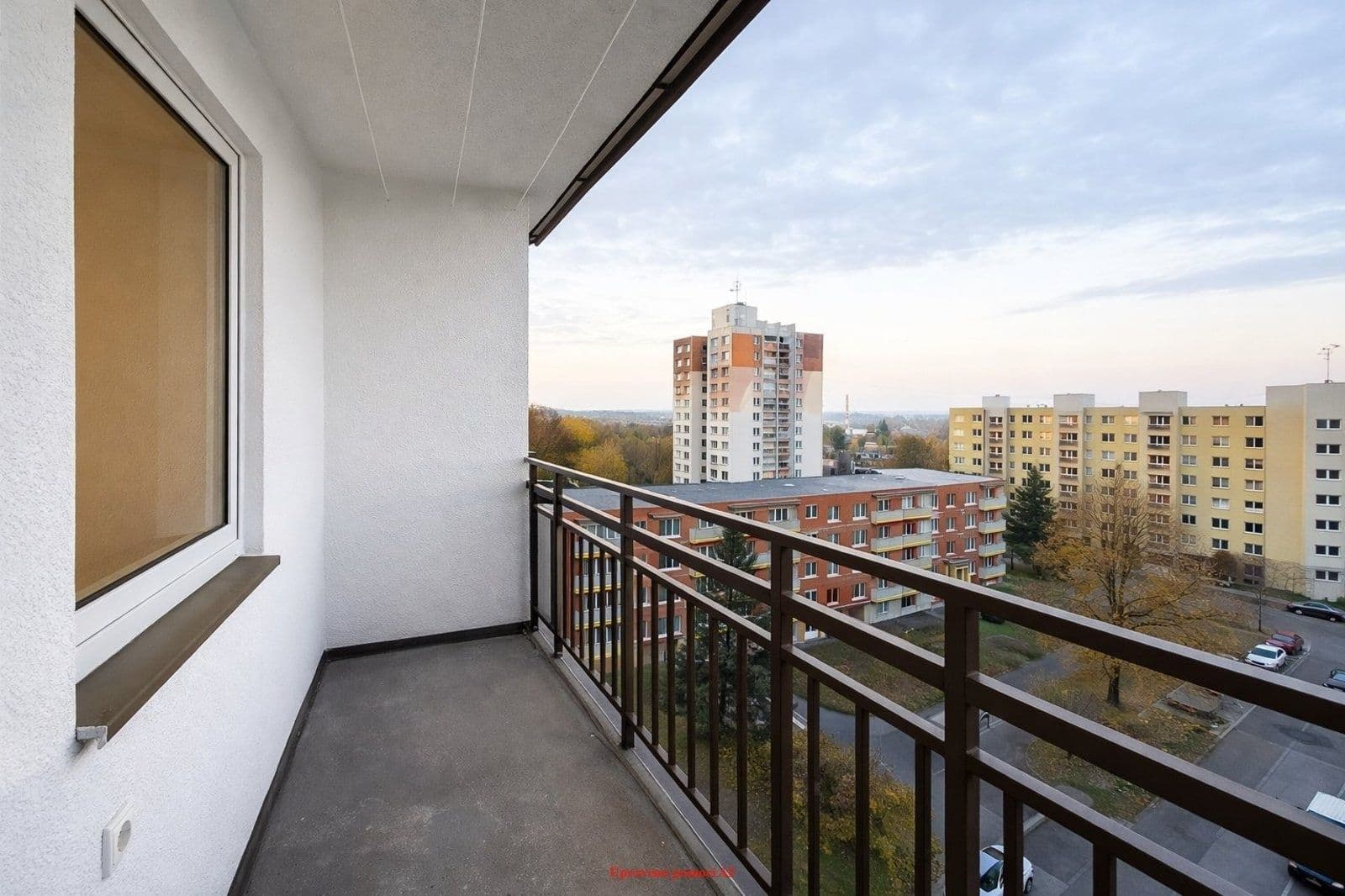 Pronájem bytu 1+kk 28 m², Hornická, Český Těšín, Moravskoslezský kraj Pronájem bytu 1+kk 28 m², Hornická, Český Těšín, Moravskoslezský kraj